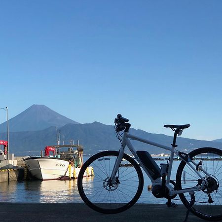 Kona Stay Bicycle Resort Izunokuni Luaran gambar