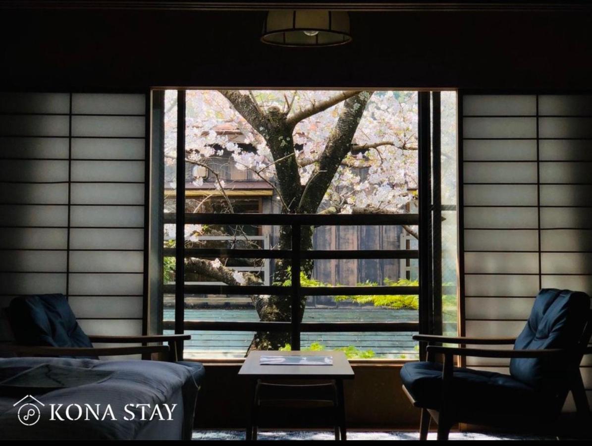 Kona Stay Bicycle Resort Izunokuni Luaran gambar