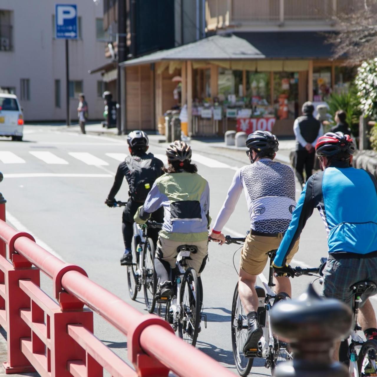 Kona Stay Bicycle Resort Izunokuni Luaran gambar