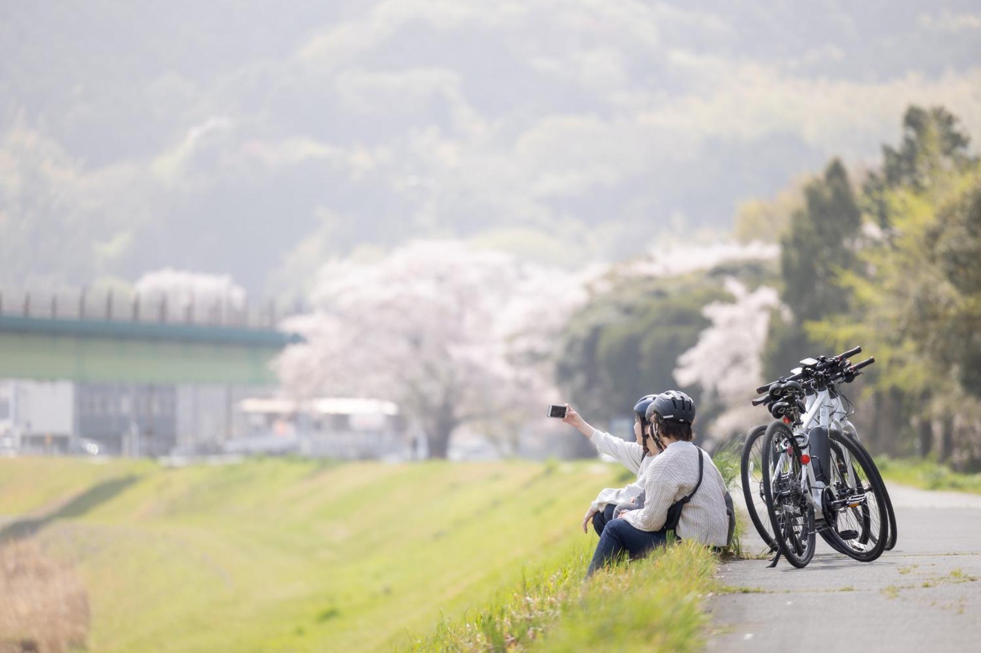Kona Stay Bicycle Resort Izunokuni Luaran gambar