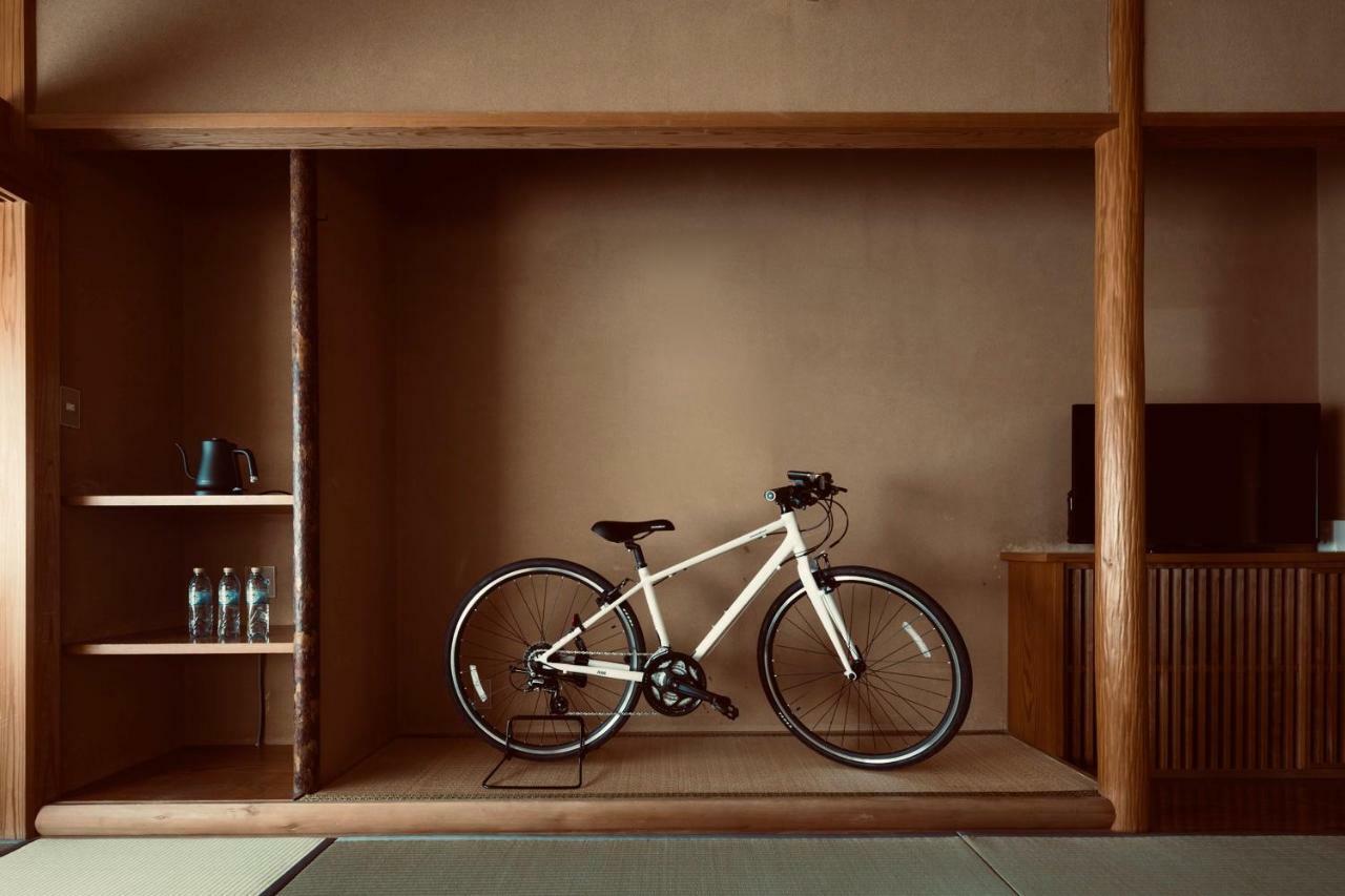 Kona Stay Bicycle Resort Izunokuni Luaran gambar
